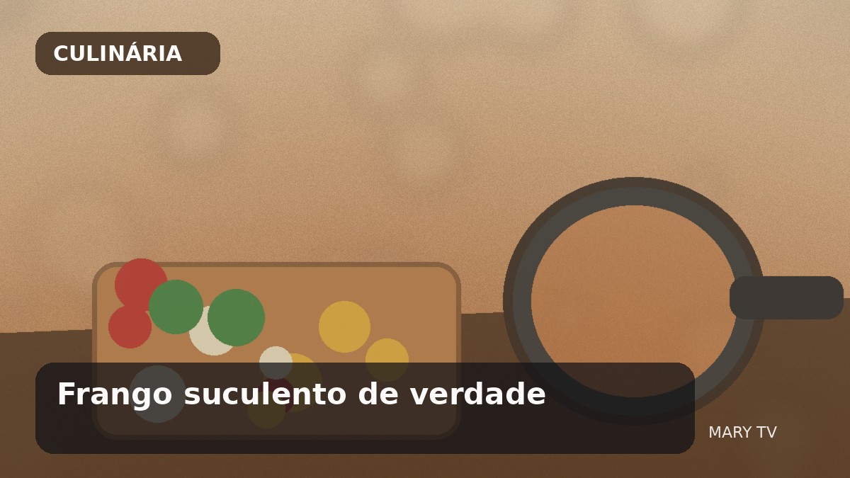 Frango suculento de verdade: cortes, marinadas, temperatura e métodos de preparo
