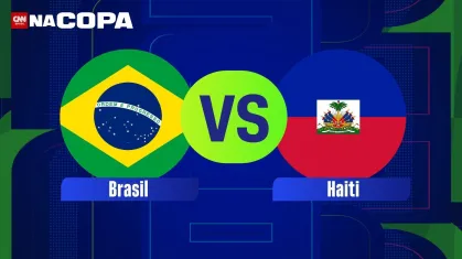 Brasil Implacável: Seleção Vence o Haiti por 3 a 0 na Copa do Mundo de 2026