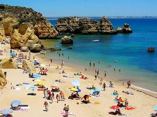 O calor extremo está a quebrar recordes nacionais por toda a Europa, e mais recordes deverão ser batidos nesta quinta-feira.