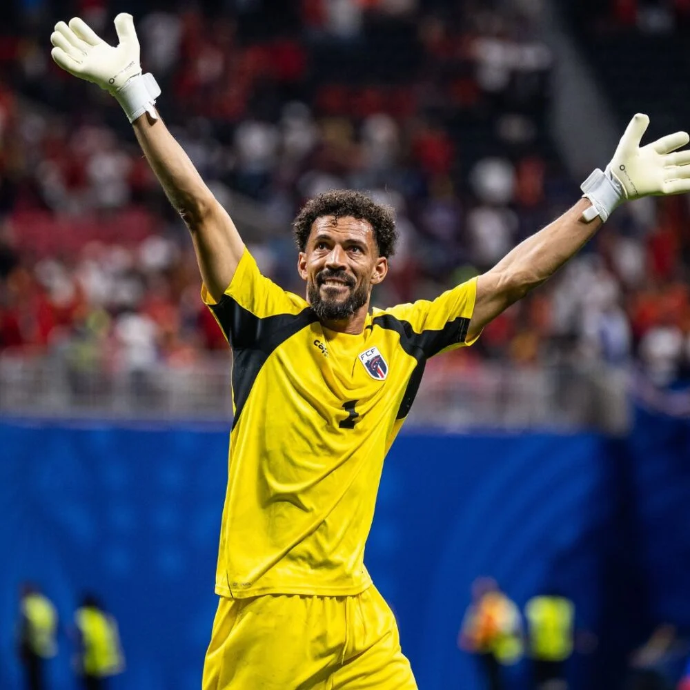 Goleiro Vozinha torce por novo contrato: "lugar onde possa ser feliz"